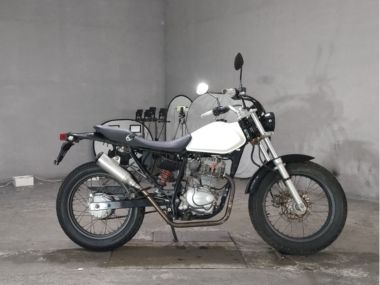 Honda FTR223