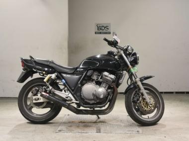 Honda CB400SF