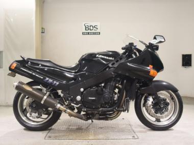 Kawasaki ZZR1100