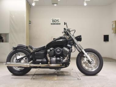 Yamaha Dragstar400 Classic