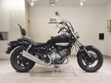 Kawasaki Eliminator 250v
