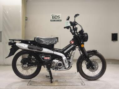 Honda CT125
