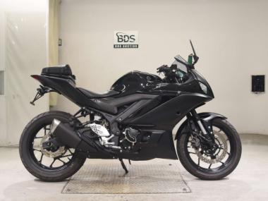 Yamaha Yzf-R25