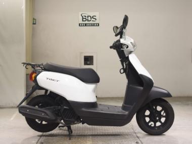 Honda Tact-4 Basic