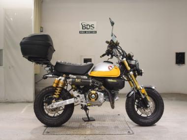 Honda Monkey 125