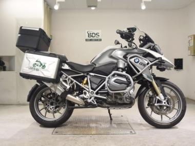 BMW R1200GS