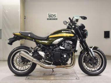 Kawasaki Z900RS