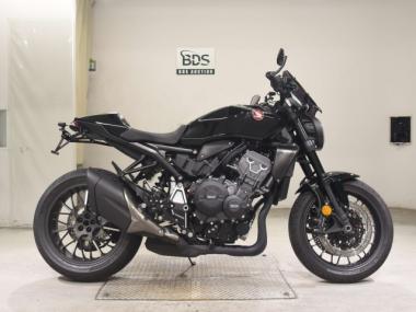 Honda CB1000R