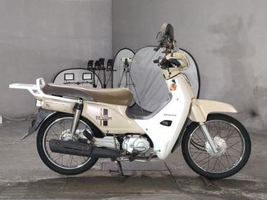 Honda Super Dream110