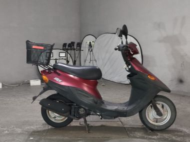 Yamaha Bj