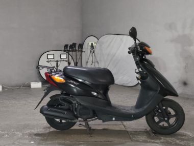 Yamaha Jog Dx
