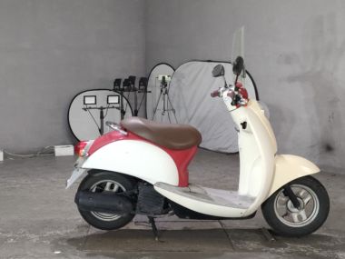 Honda Crea Scoopy