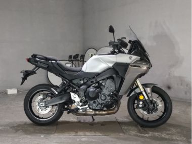 Yamaha Tracer 9 GT
