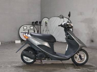 Suzuki Address V50