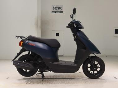 Yamaha Jog