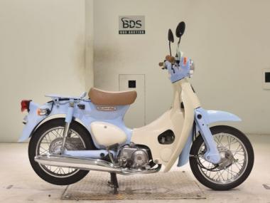 Honda Little Cub