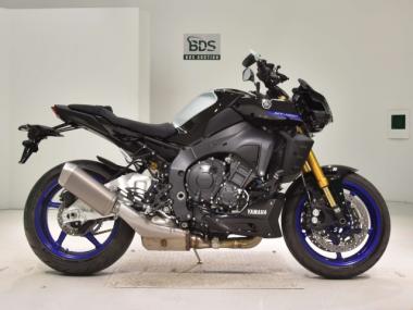 Yamaha Mt-10 Sp