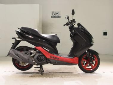 Yamaha Majesty 155s