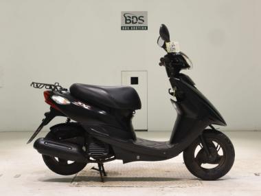 Yamaha Jog