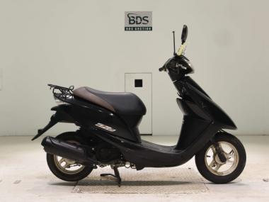 Honda Dio