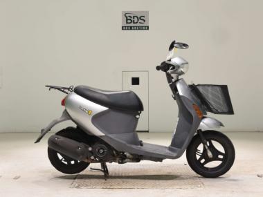 Suzuki Let's4