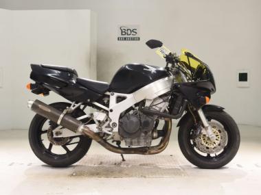 Honda CBR900 Rr