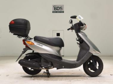 Yamaha Jog