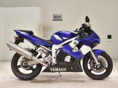 Yamaha 6