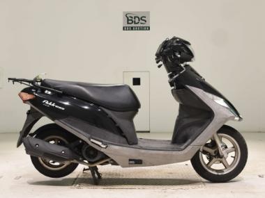 Suzuki Address V125