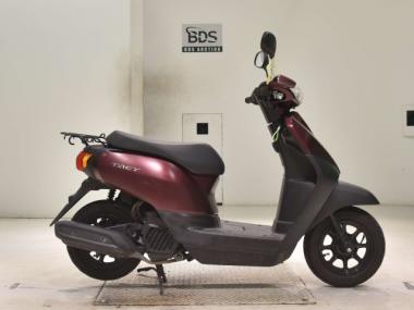 Honda Tact-4 Basic