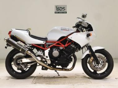 Yamaha TRX850