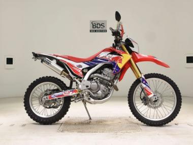 Honda CRF250L
