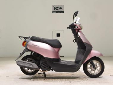 Honda Tact-4 Basic
