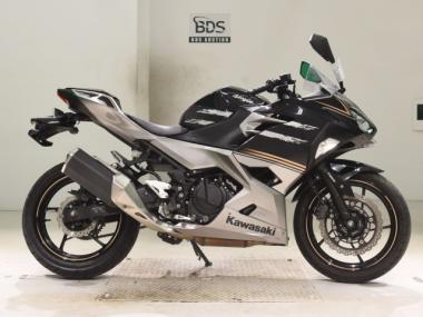 Kawasaki Ninja250