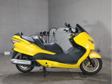 Honda Forza Z