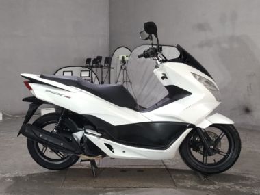 Honda PCX150