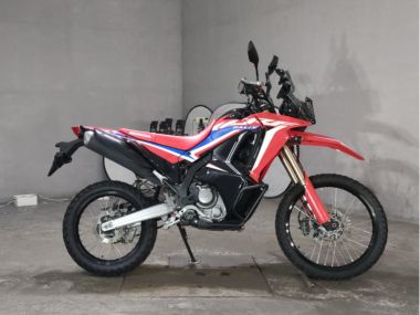 Honda CRF250 Rally S