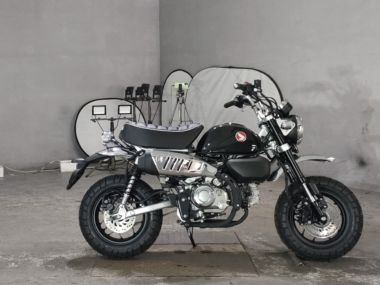 Honda Monkey 125