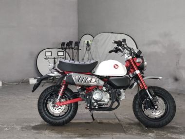 Honda Monkey 125