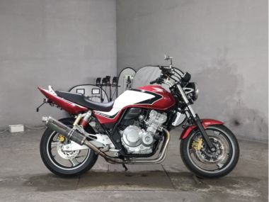 Honda CB400SF