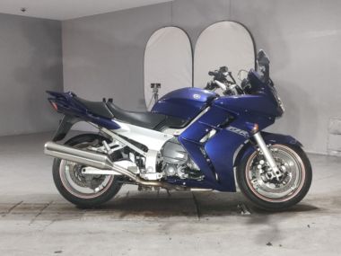 Yamaha FJR1300