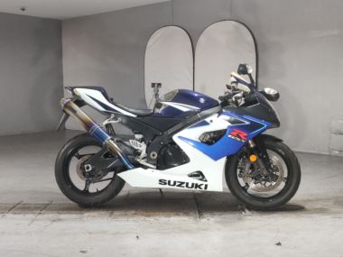 Suzuki Gsx-R1000