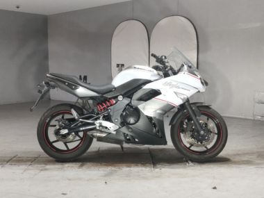 Kawasaki Ninja400r