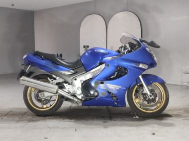 Kawasaki ZZR1200