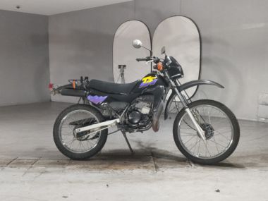 Suzuki TS50