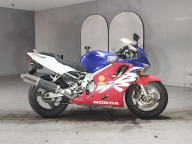 Honda CBR600F