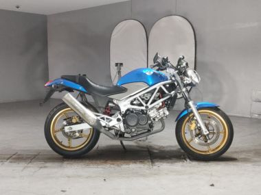 Honda VTR250