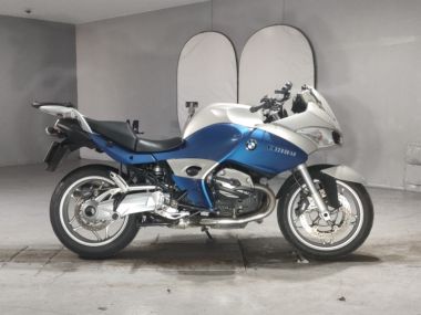 BMW R1200ST