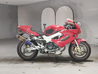 Honda VTR1000F