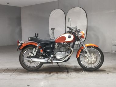 Kawasaki Estrella250 RS